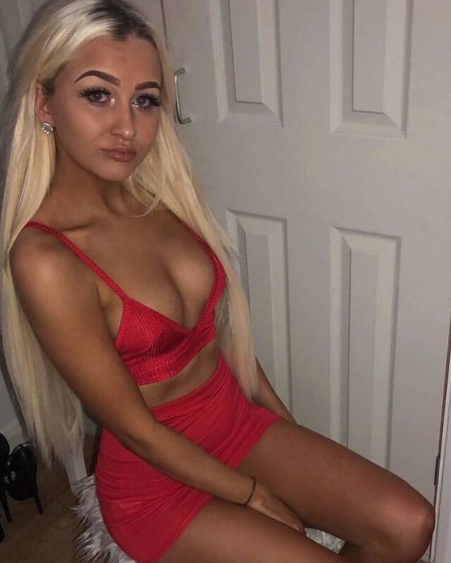 Huge selection of uk chav slags 5 of 532 pics