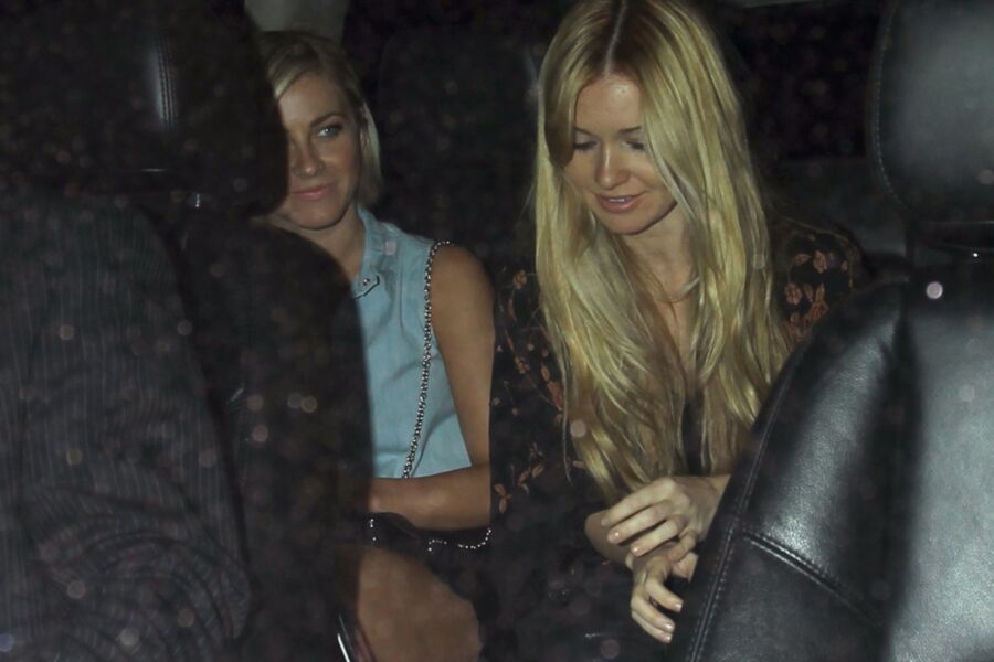 Julianne Hough Upskirt Candids in Hollywood 5 of 7 pics