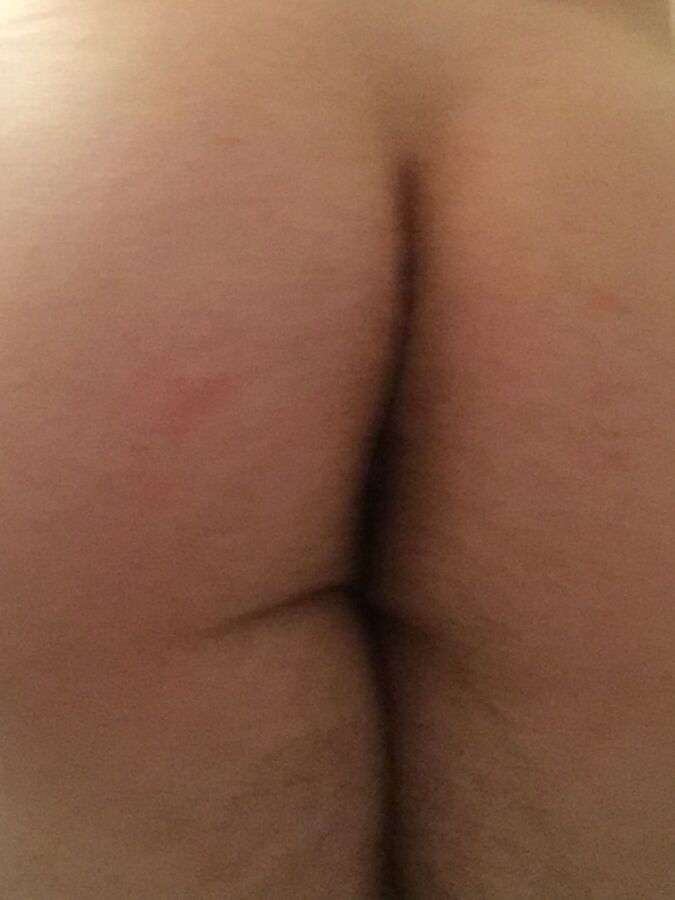 Sissy oiled up sexy ass 21 of 23 pics