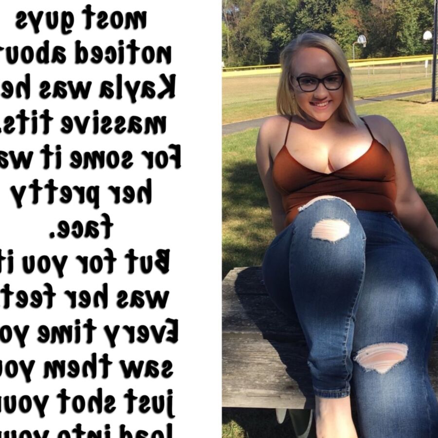 Sluts captioned  10 of 22 pics