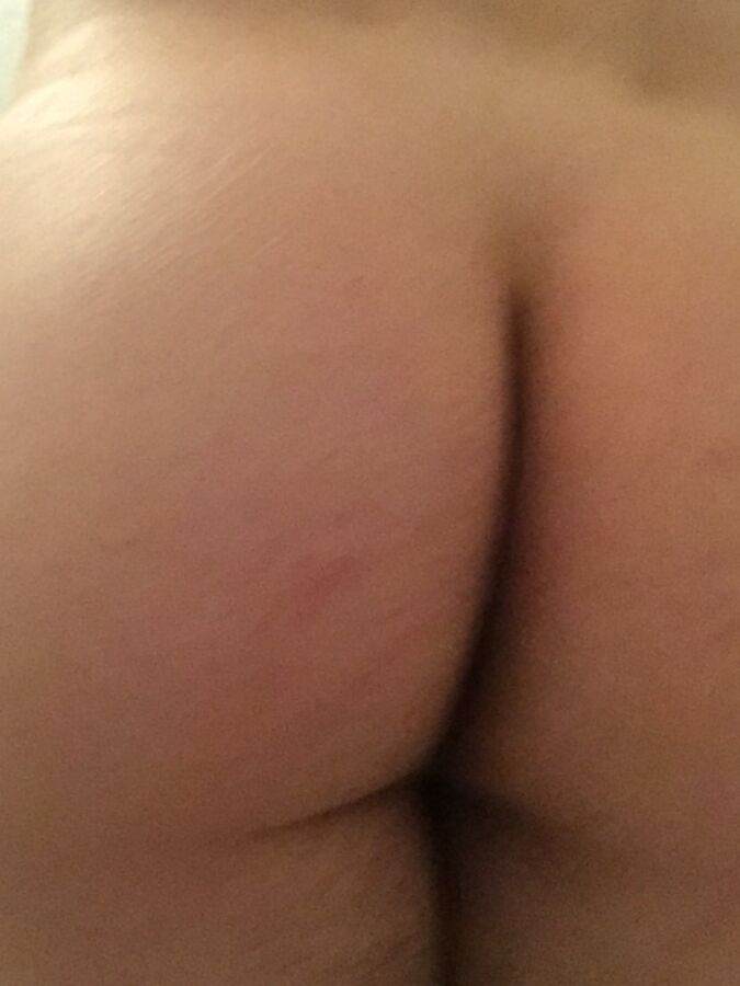 Sissy oiled up sexy ass 6 of 23 pics