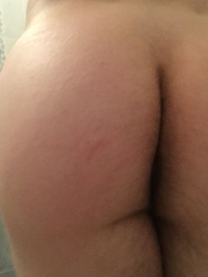 Sissy oiled up sexy ass 8 of 23 pics