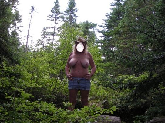 The Great Outdoors and Nude 24 of 138 pics