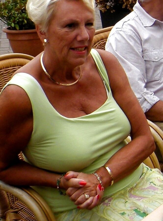 Grans keen to fuck! 5 of 38 pics