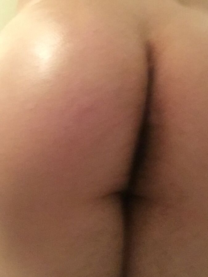 Sissy oiled up sexy ass 7 of 23 pics