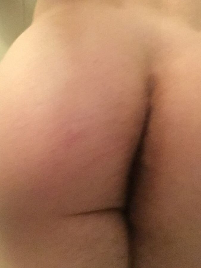 Sissy oiled up sexy ass 11 of 23 pics