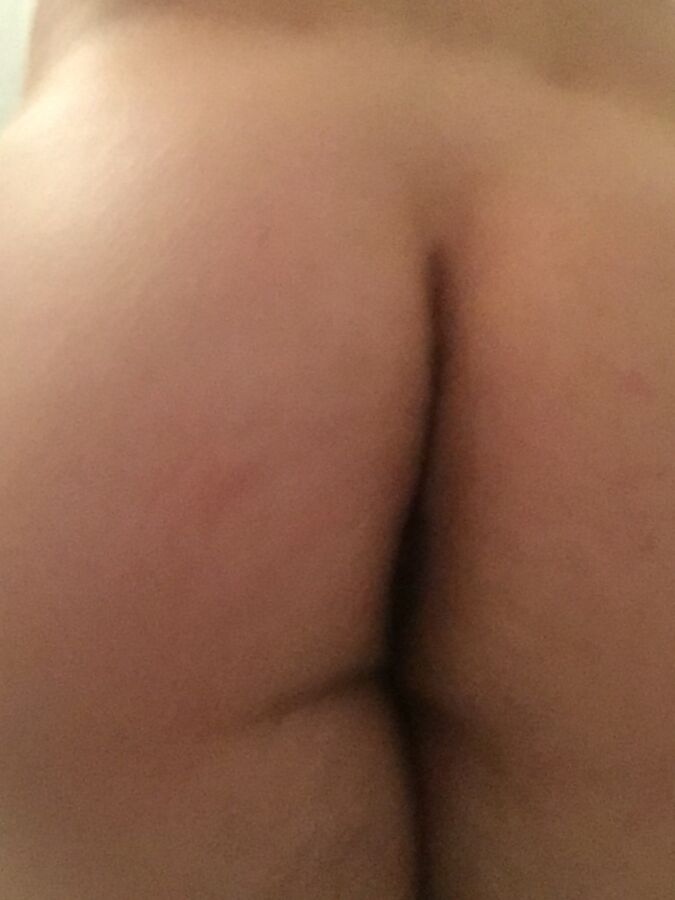 Sissy oiled up sexy ass 10 of 23 pics