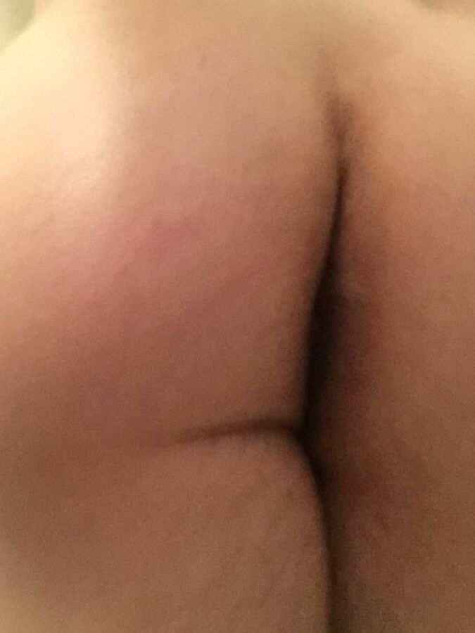 Sissy oiled up sexy ass 1 of 23 pics