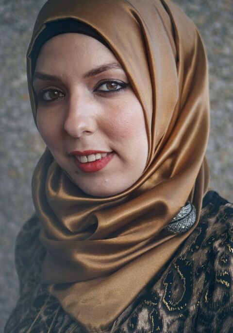 Syrian Hijabi Exhibitionist Rasha from Homs, Syria 1 of 34 pics