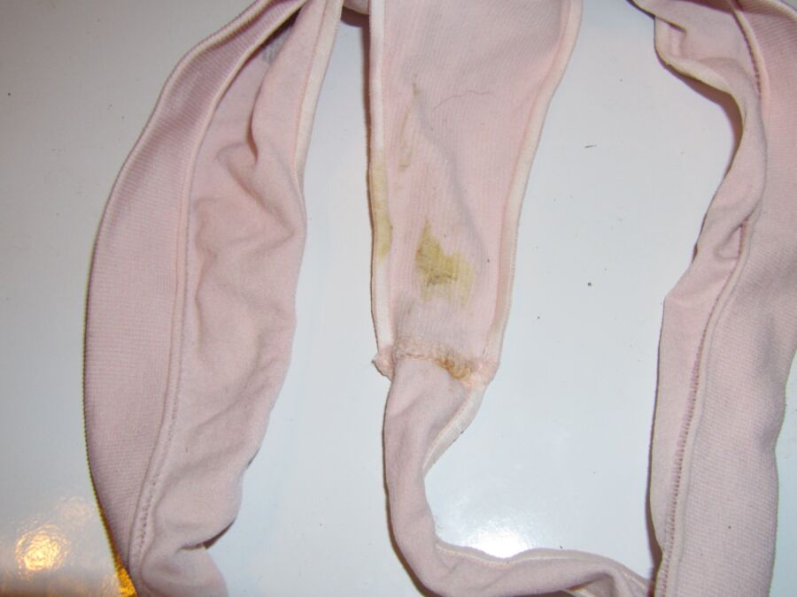 Dirty young girl panties 11 of 23 pics