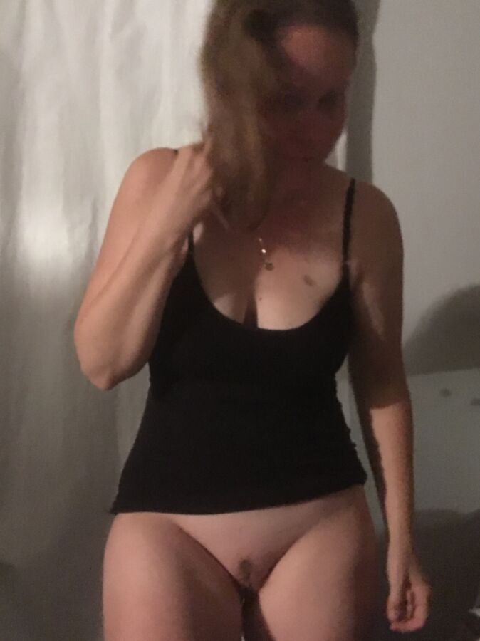 Wife Sexy 14 of 14 pics