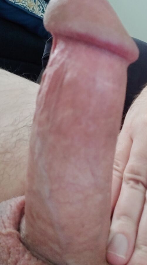 My Fat Crooked Dick 14 of 19 pics