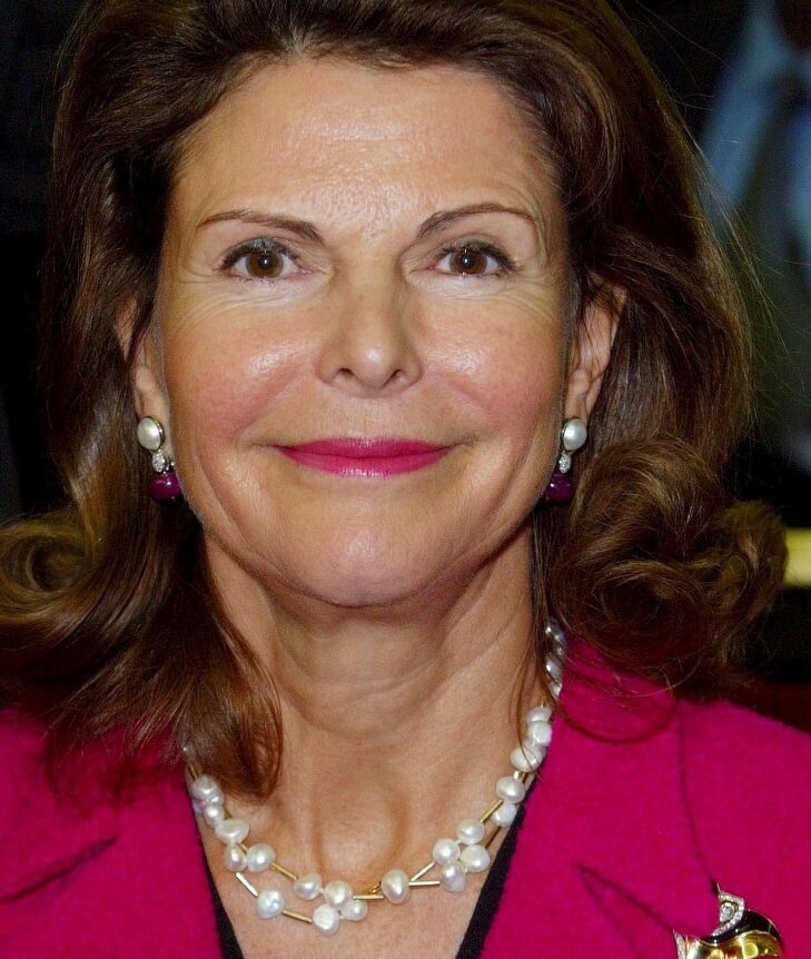 Queen Silvia 4 of 17 pics