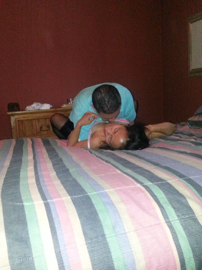 Filipina Slut wife being used by men 14 of 70 pics