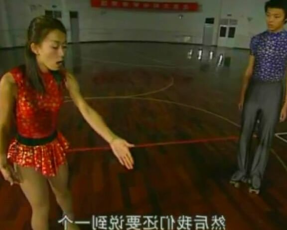 Sports - Roller skate - Zhao 17 of 49 pics