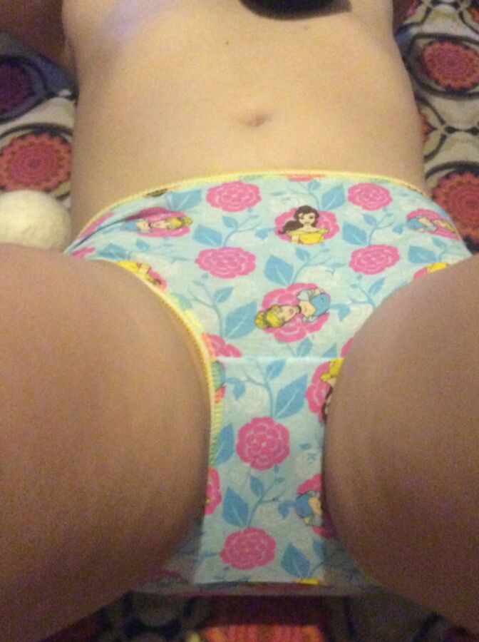 Diaper whore 4 of 315 pics