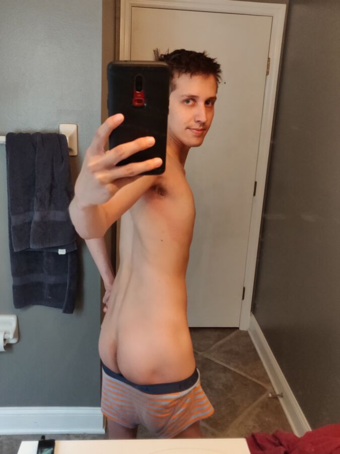 Boy selfies 16 of 38 pics