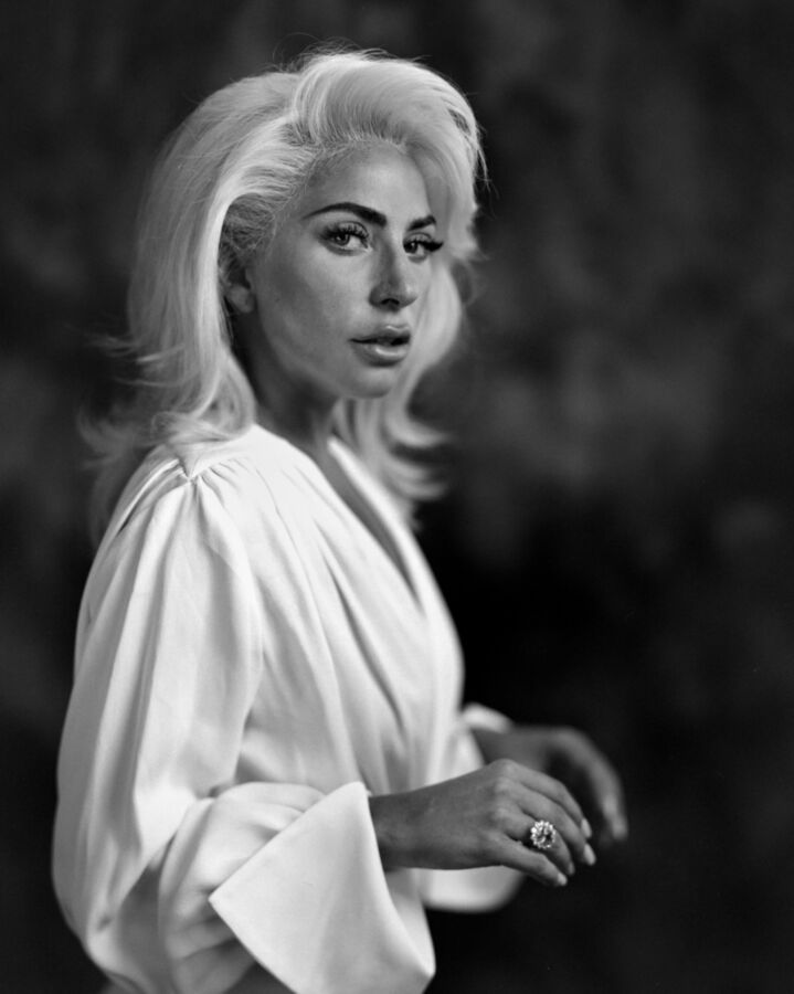 Lady Gaga hq 9 of 16 pics