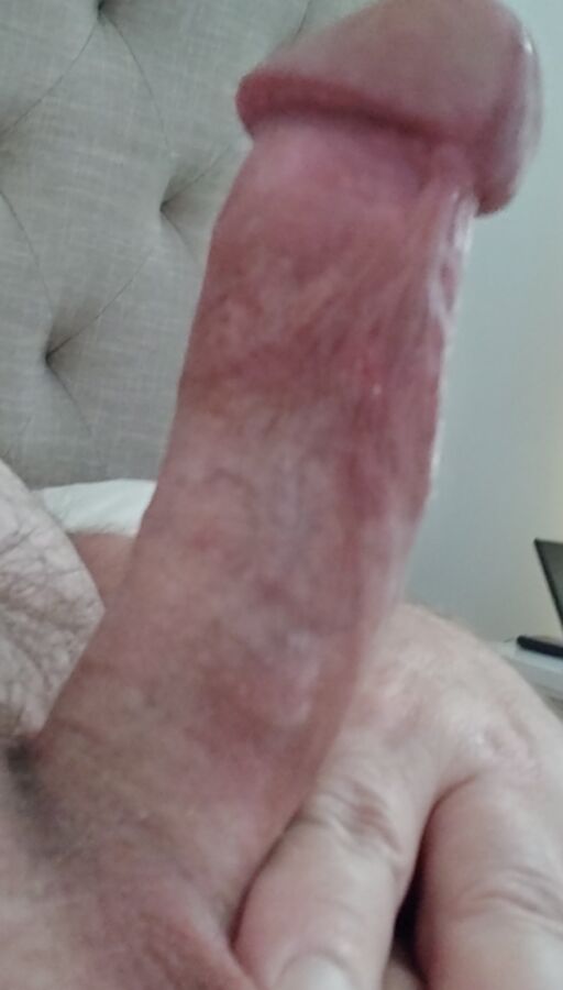 My Fat Crooked Dick 6 of 19 pics
