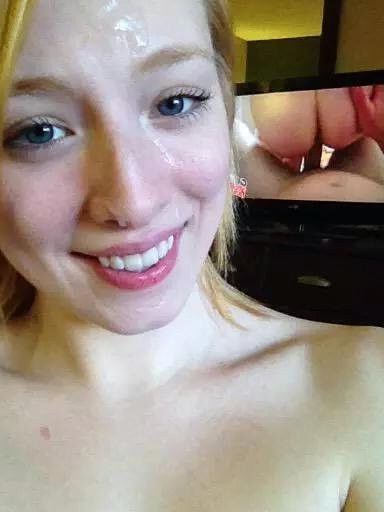 New Cumselfies!! 16 of 61 pics