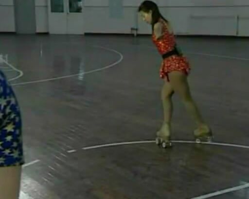 Sports - Roller skate - Zhao 15 of 49 pics