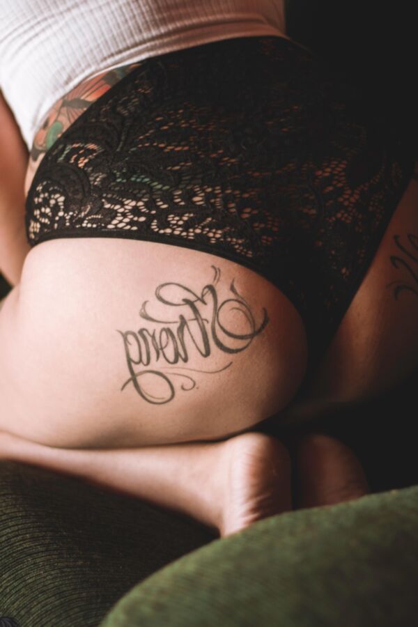 Suicide Girls - Manddy - Dolce Far Niente 14 of 58 pics