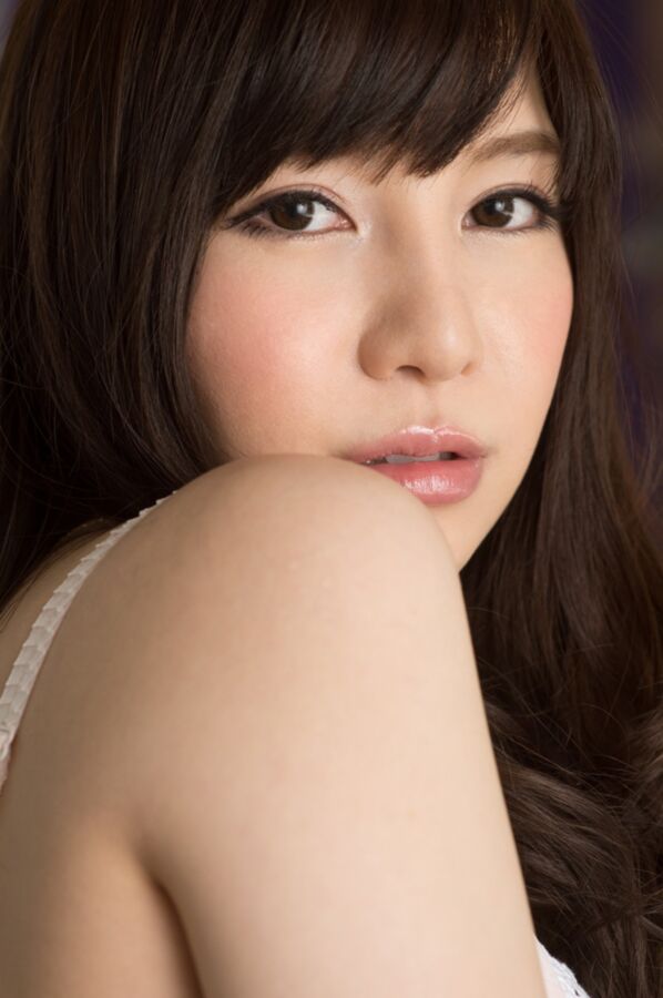 Japanese Beauties - Aoi L - Perfect Young Body 9 of 130 pics