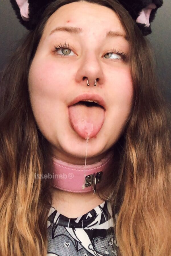 BBW / Chubby Ahegao 7 of 16 pics