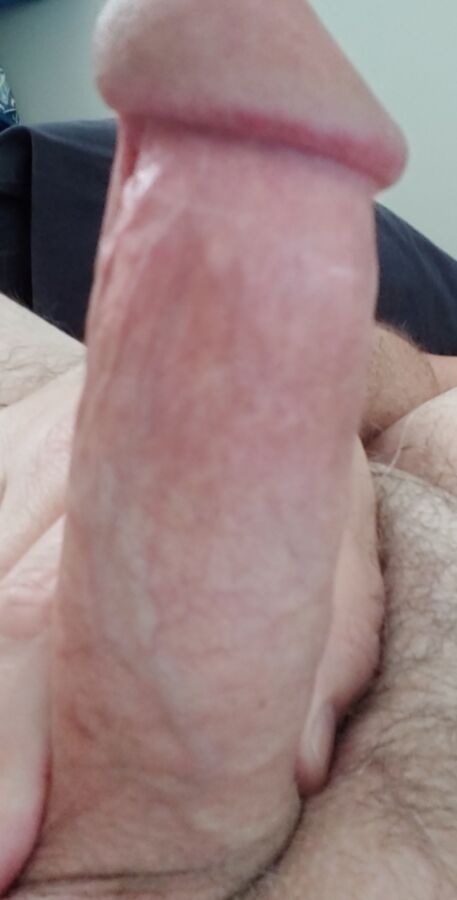 My Fat Crooked Dick 18 of 19 pics