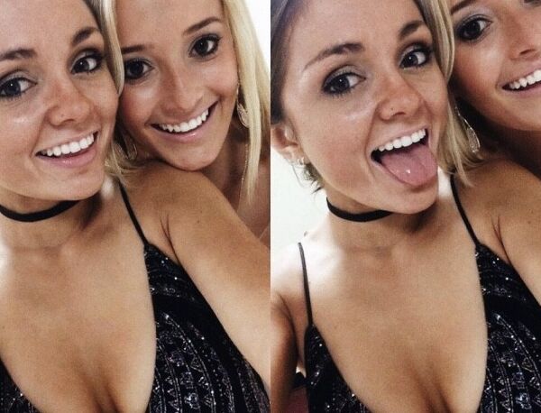 Comment on college slut Abby  2 of 10 pics