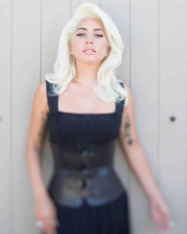 Lady Gaga hq 1 of 16 pics