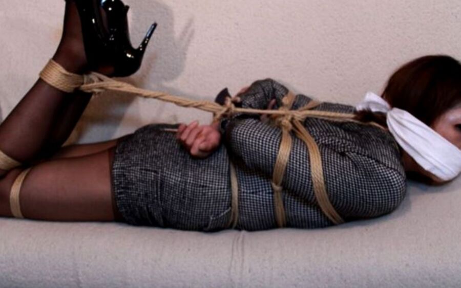 Hogtied I 24 of 520 pics