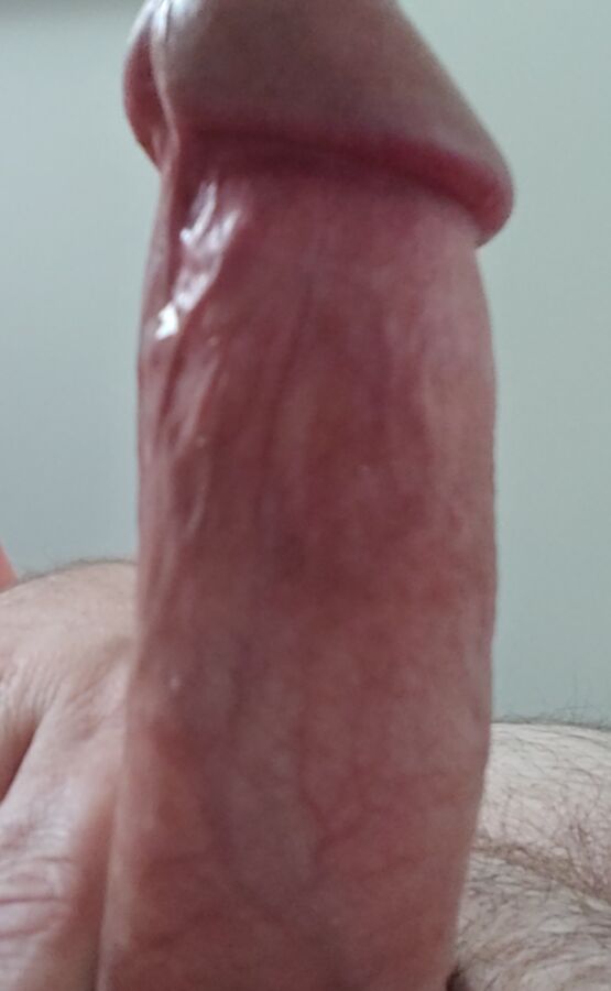 My Fat Crooked Dick 4 of 19 pics