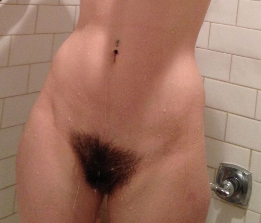 Assorted Hairy Amateurs 2 of 42 pics