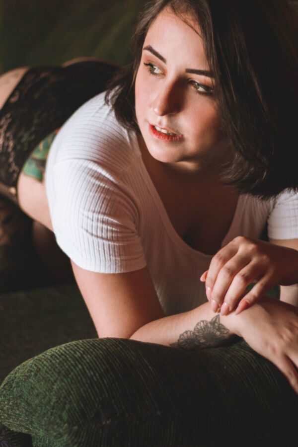 Suicide Girls - Manddy - Dolce Far Niente 7 of 58 pics