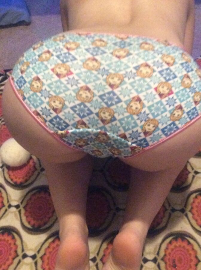 Diaper whore 15 of 315 pics