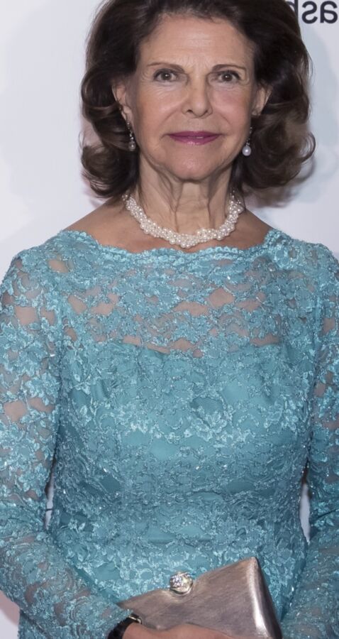 Queen Silvia 1 of 17 pics