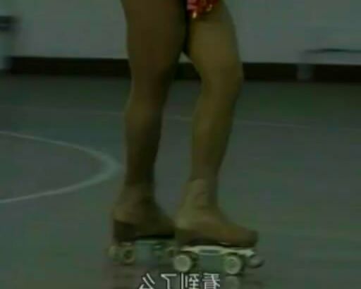 Sports - Roller skate - Zhao 9 of 49 pics