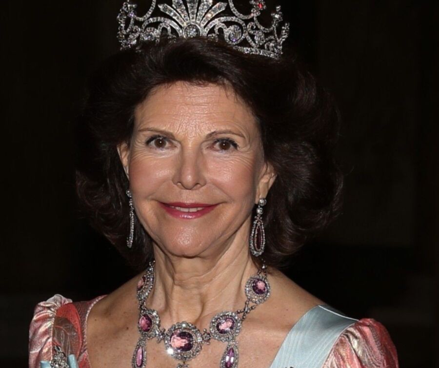 Queen Silvia 5 of 17 pics