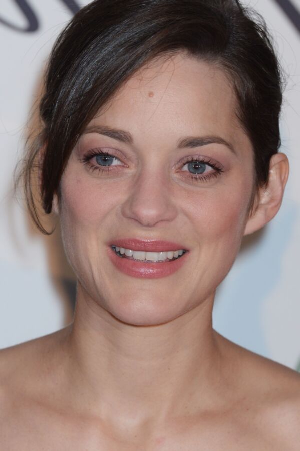 Marion Cotillard at Chopard Lunch during the Cannes Festival 1 of 5 pics