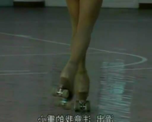 Sports - Roller skate - Zhao 6 of 49 pics