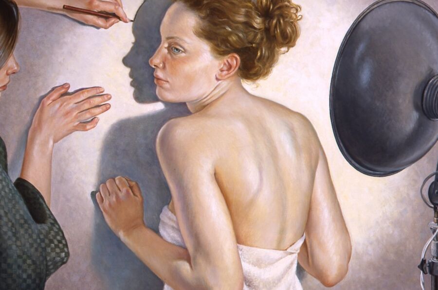 Artist: Francine Van Hove 6 of 87 pics