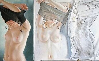 Artist: Francine Van Hove 15 of 87 pics