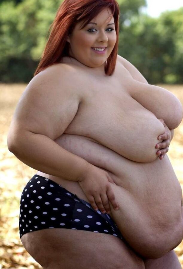 Sweet BBW Adeline  15 of 301 pics