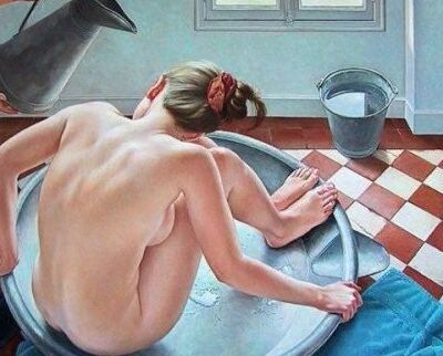 Artist: Francine Van Hove 5 of 87 pics