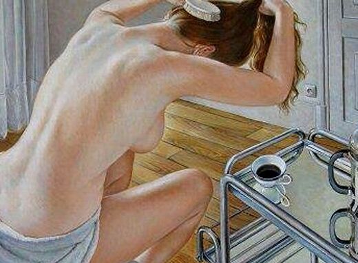 Artist: Francine Van Hove 12 of 87 pics