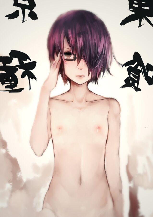 Tokyo Ghoul Sluts 17 of 100 pics