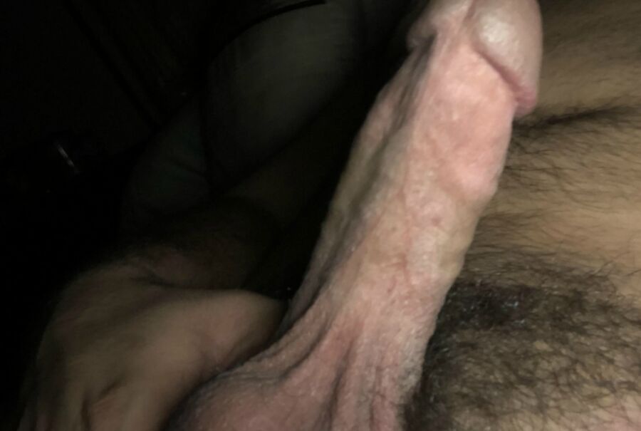 Creampied pussy from New Jersey, Usa 2 of 5 pics