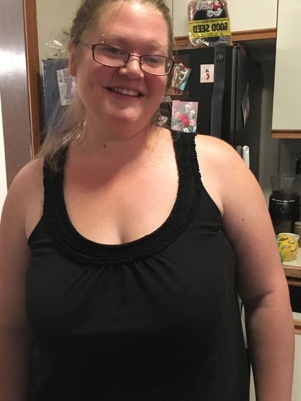 BBW wife Sarah 4 of 37 pics