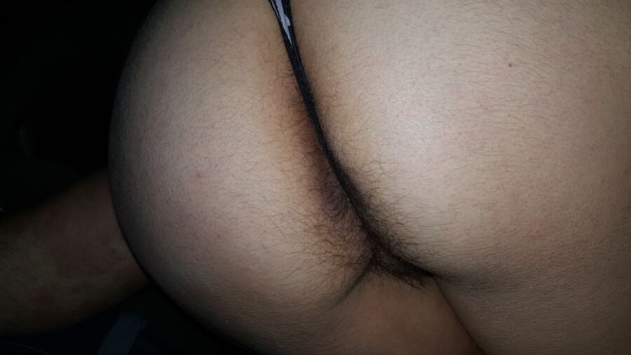 ass of my chubby ex girlfriend 3 of 16 pics